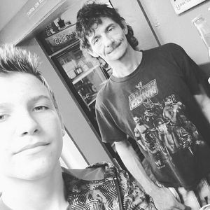 Meet your Posher, Ryan